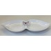Petisqueira Porcelana Linha Butterfly
